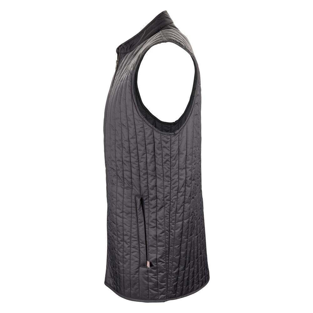 Ozette Vest Men - Black - Image 3