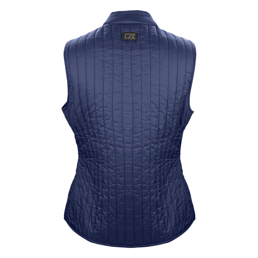 Ozette Vest Women - Dark Navy - Image 2