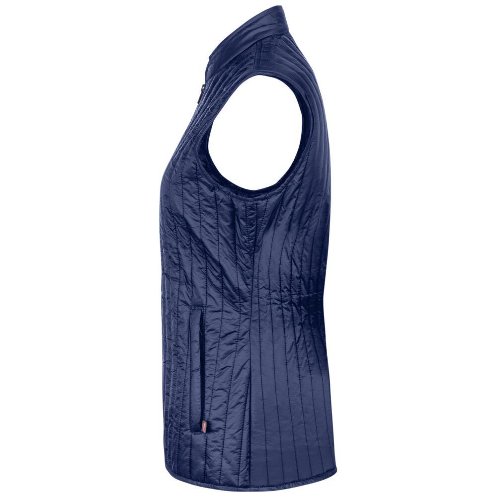 Ozette Vest Women - Dark Navy - Image 3