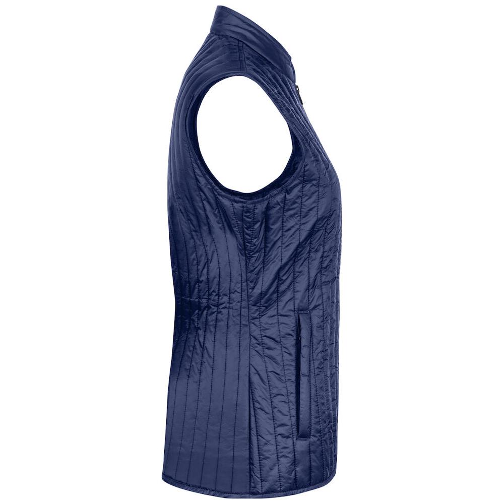 Ozette Vest Women - Dark Navy - Image 4