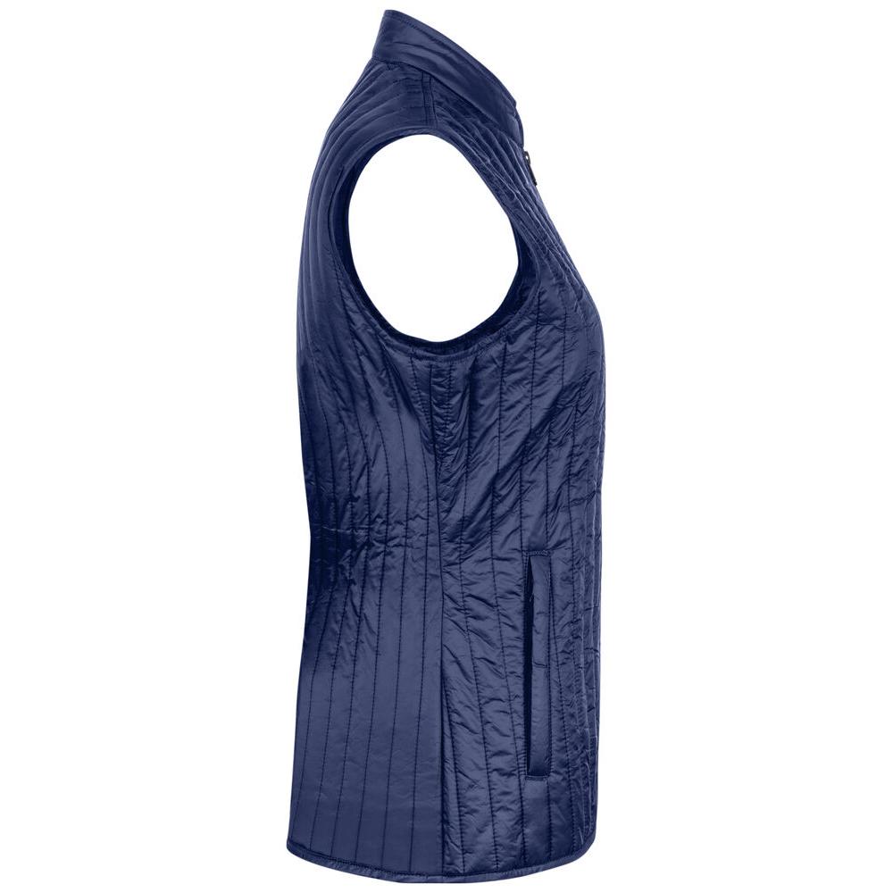 Ozette Vest Women - Dark Navy - Image 4