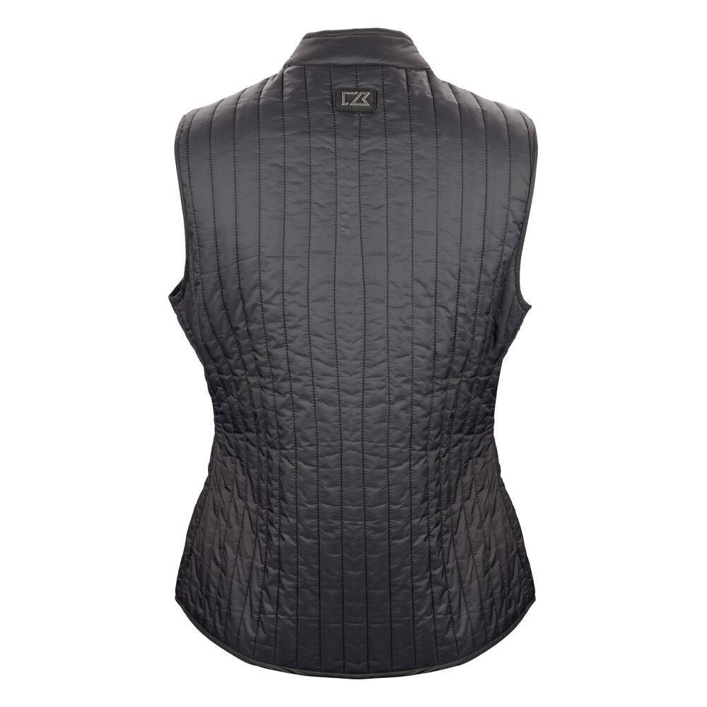 Ozette Vest Women - Black - Image 2