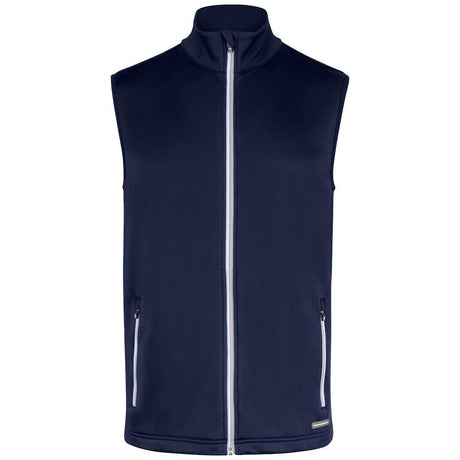 Snoqualmie Vest Men - Dark Navy - Image 1