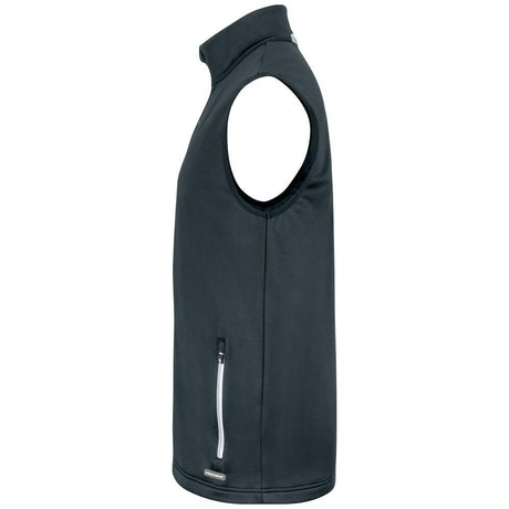 Snoqualmie Vest Men - Charcoal - Image 3