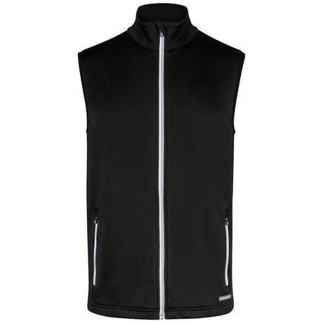 Snoqualmie Vest Men - Black - Image 1