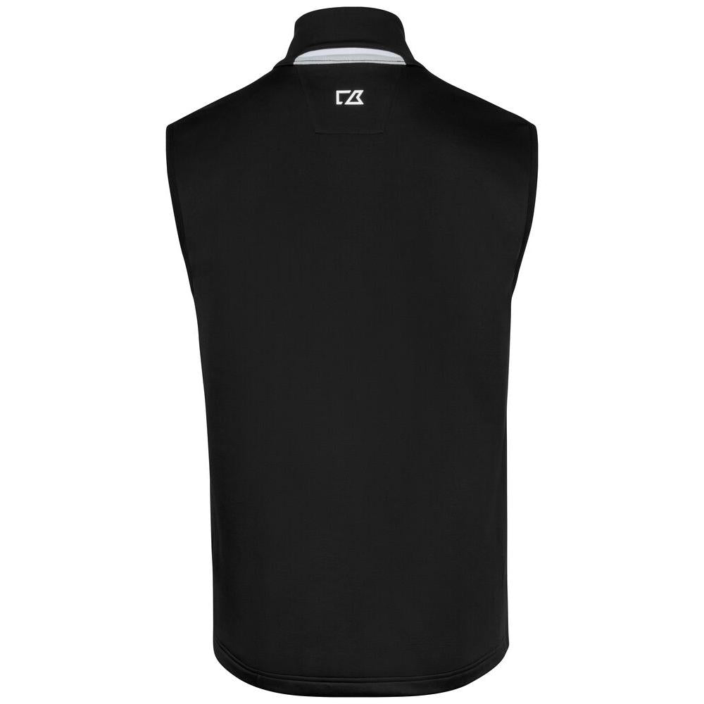 Snoqualmie Vest Men - Black - Image 2