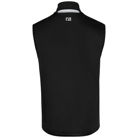 Snoqualmie Vest Men - Black - Image 2