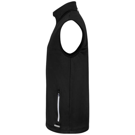 Snoqualmie Vest Men - Black - Image 3