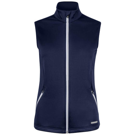Snoqualmie Vest Women - Dark Navy - Image 1