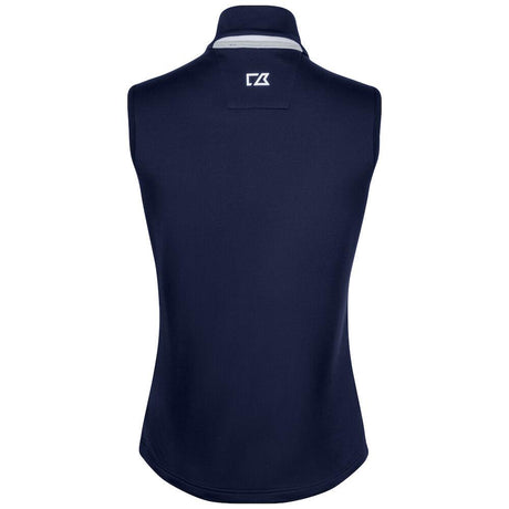 Snoqualmie Vest Women - Dark Navy - Image 2