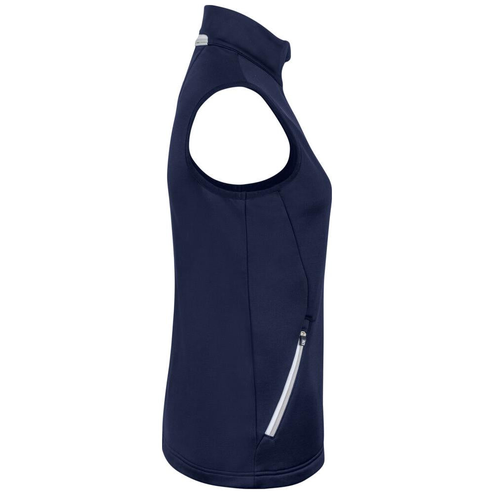 Snoqualmie Vest Women - Dark Navy - Image 4