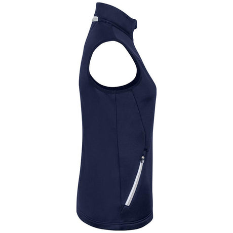 Snoqualmie Vest Women - Dark Navy - Image 4