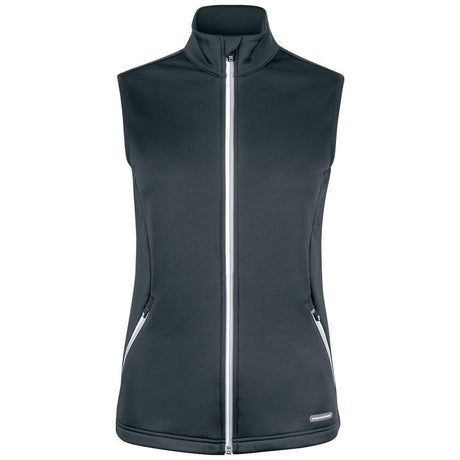Snoqualmie Vest Women - Charcoal - Image 1