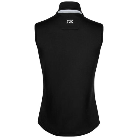 Snoqualmie Vest Women - Black - Image 2