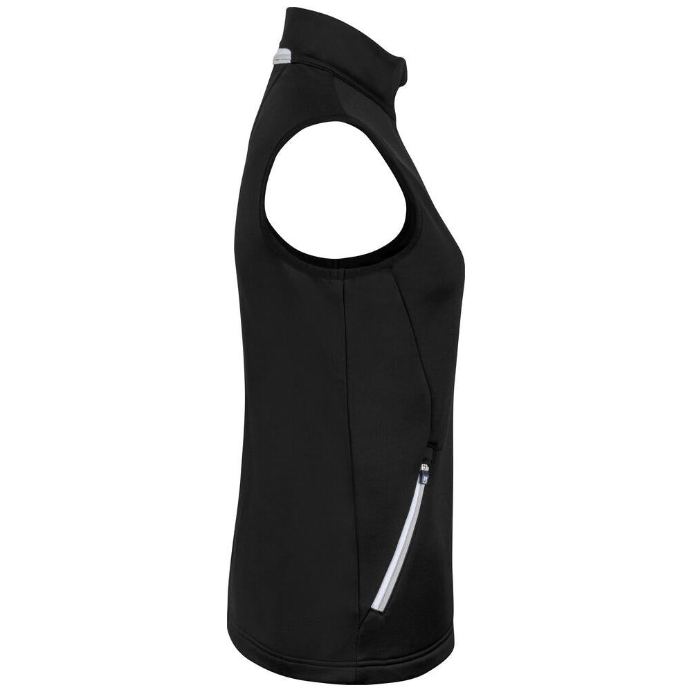 Snoqualmie Vest Women - Black - Image 4