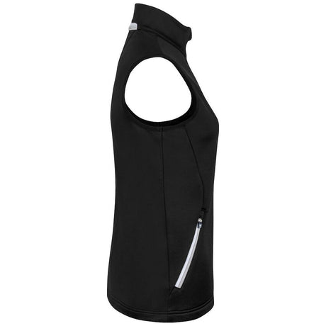 Snoqualmie Vest Women - Black - Image 4