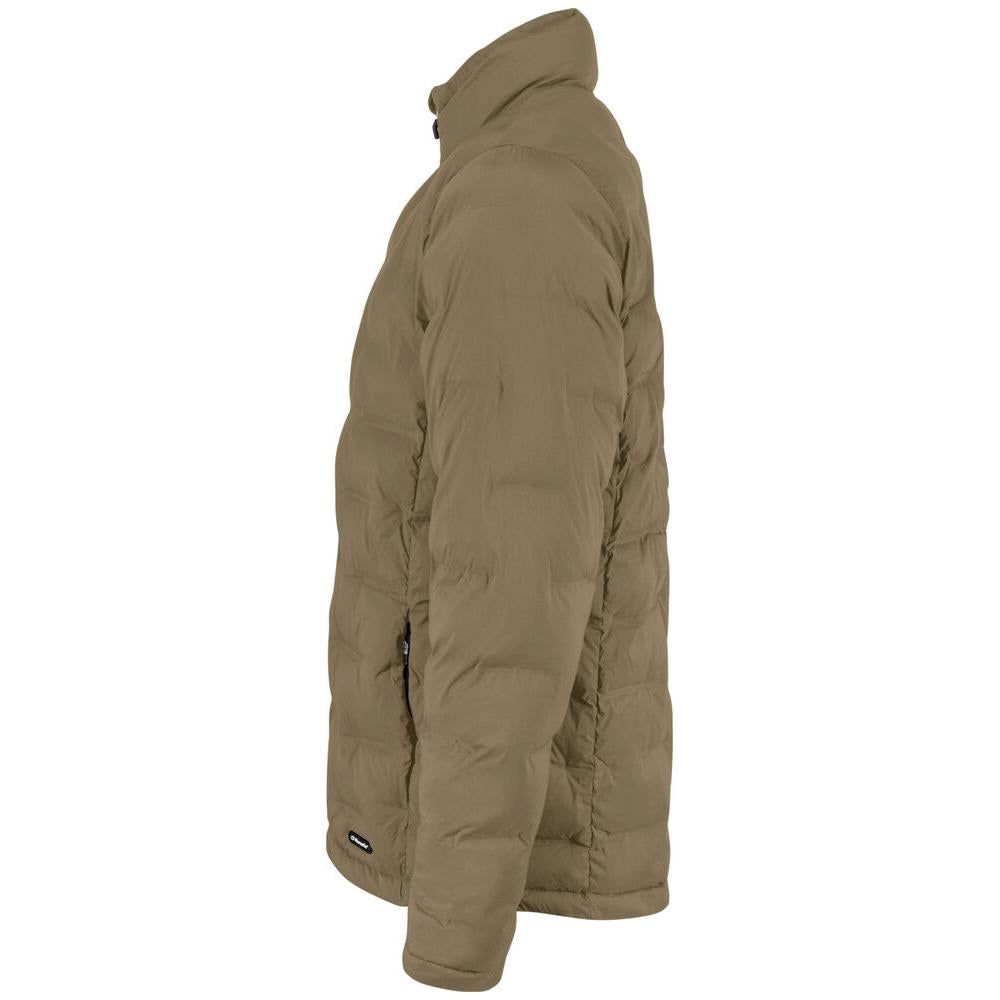 Baker Jacket Men - Khaki - Image 3