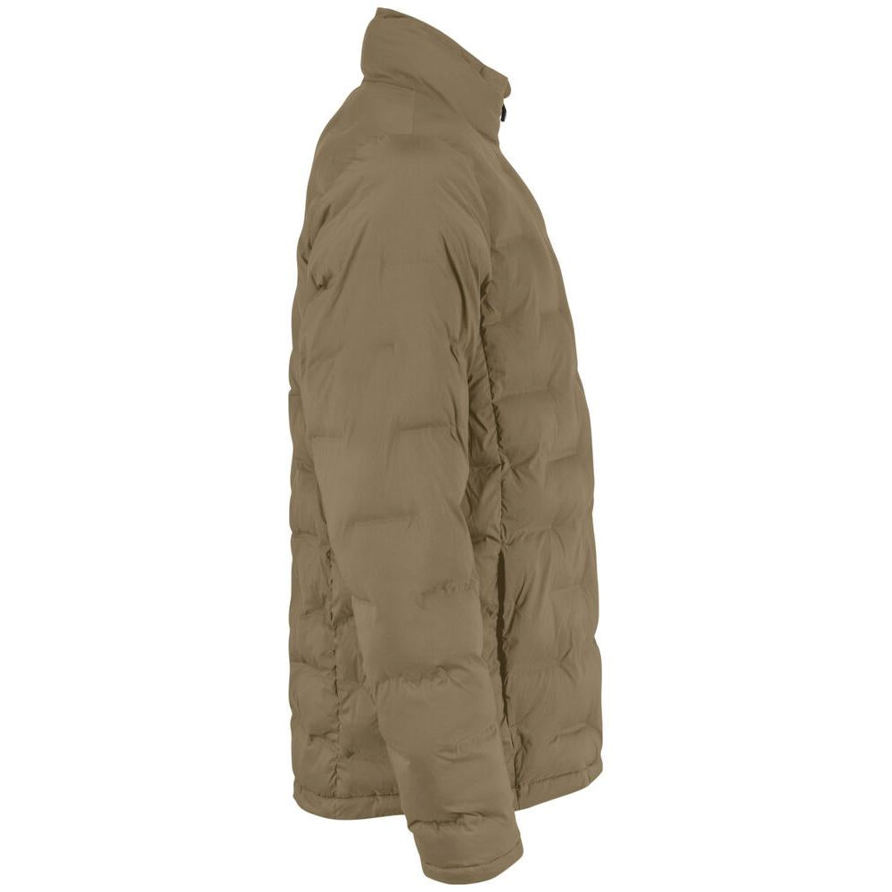 Baker Jacket Men - Khaki - Image 4