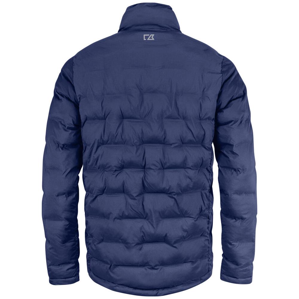 Baker Jacket Men - Dark Navy - Image 2