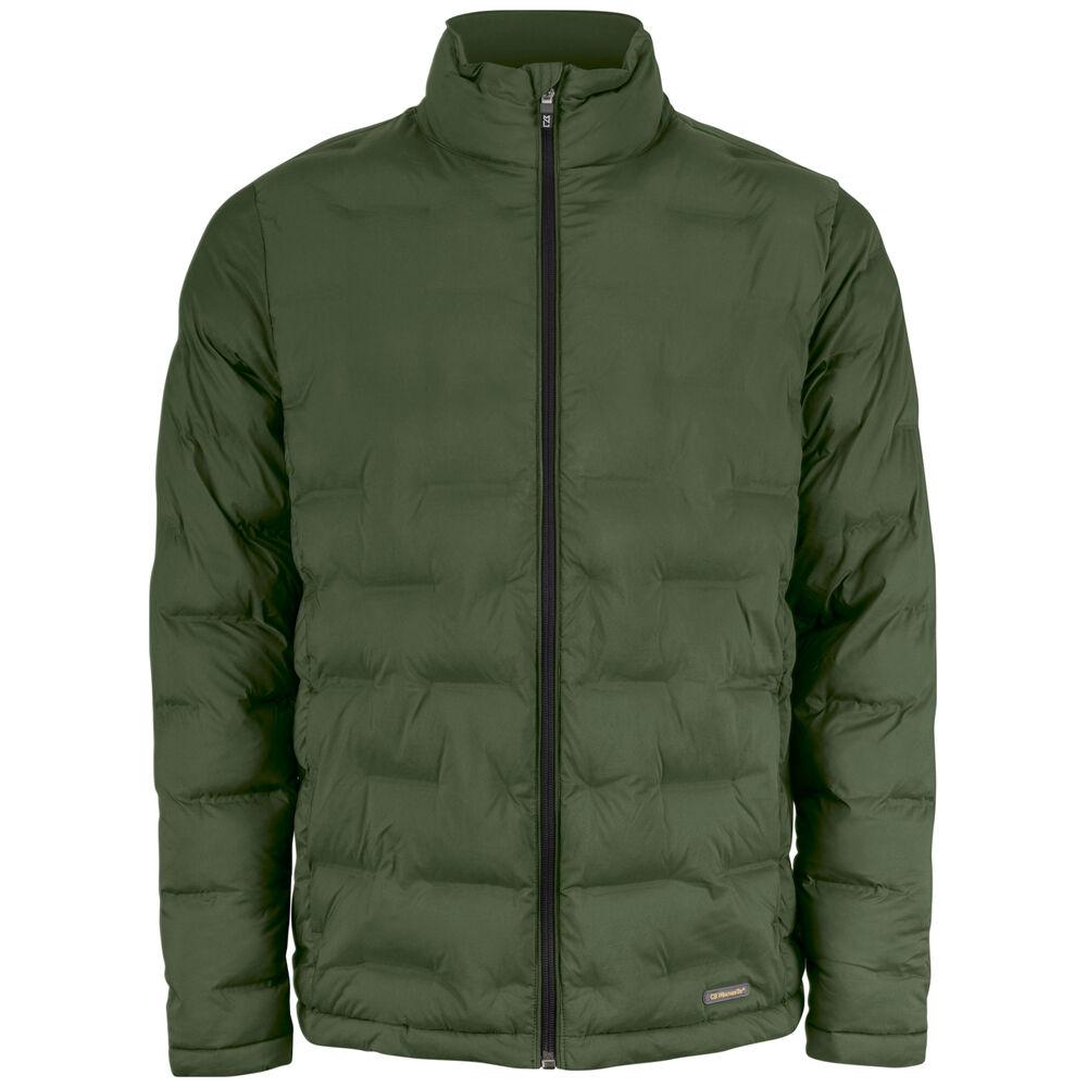 Baker Jacket Men - Ivy Green - Image 1