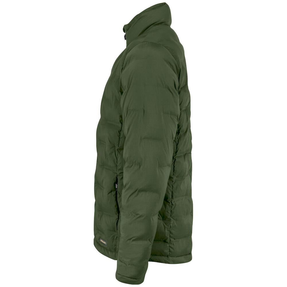 Baker Jacket Men - Ivy Green - Image 3