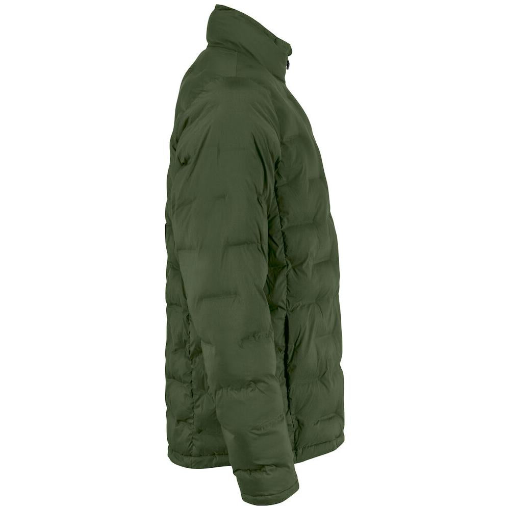 Baker Jacket Men - Ivy Green - Image 4