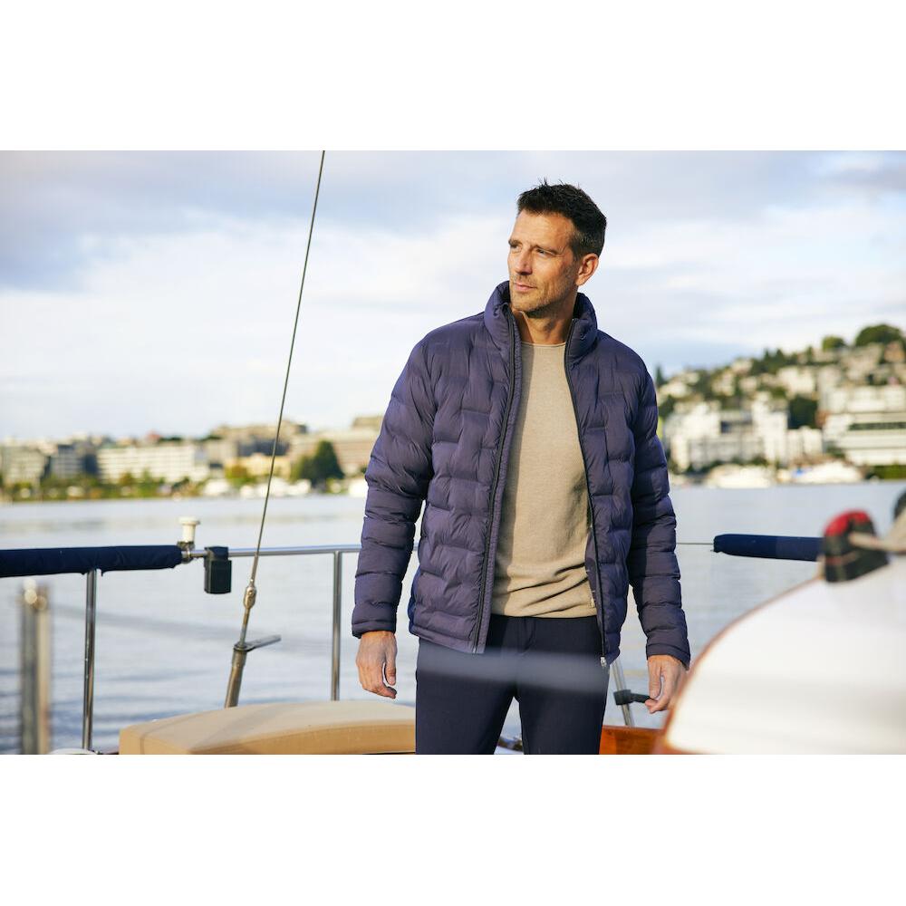 Baker Jacket Men - Ivy Green - Image 5