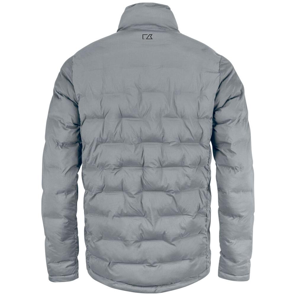 Baker Jacket Men - Grey - Image 2
