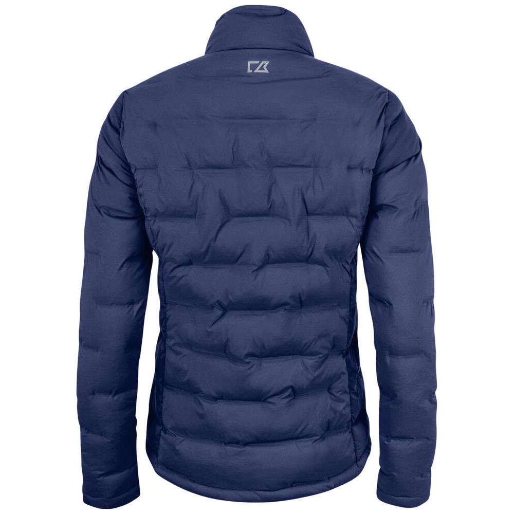 Baker Jacket Women - Dark Navy - Image 2