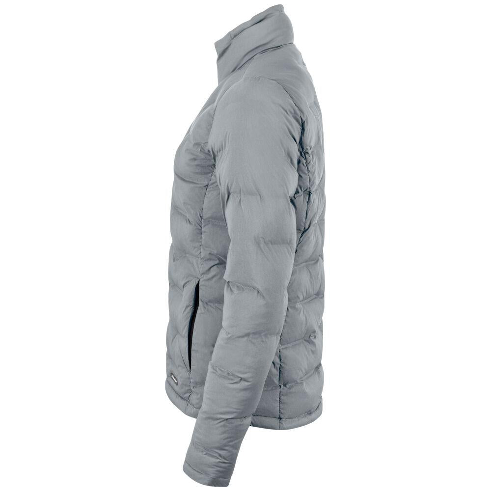 Baker Jacket Women - Grey - Image 3