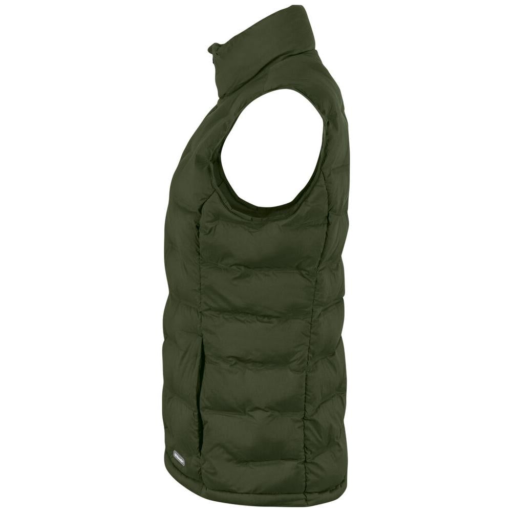 Baker Vest Women - Ivy Green - Image 3
