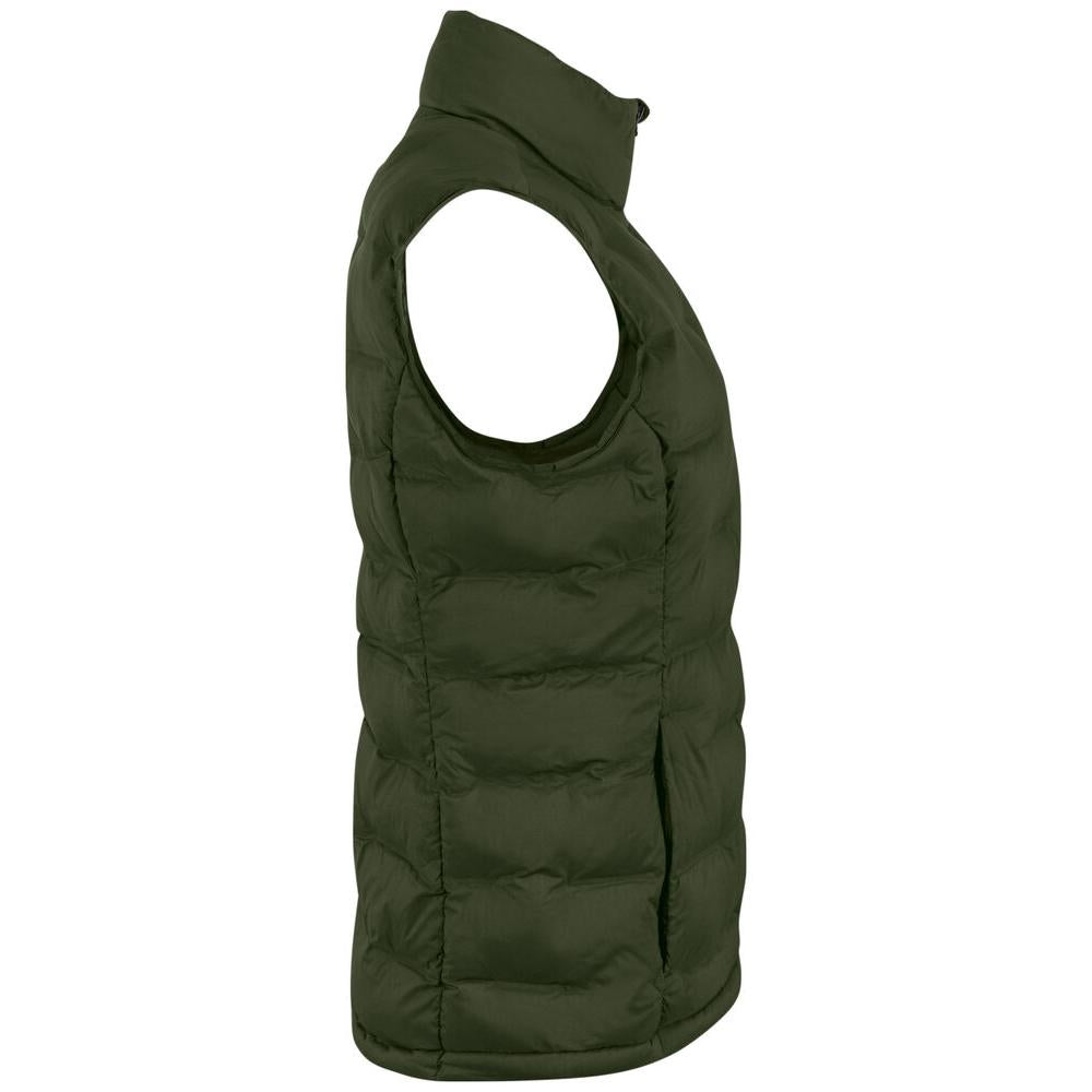 Baker Vest Women - Ivy Green - Image 4