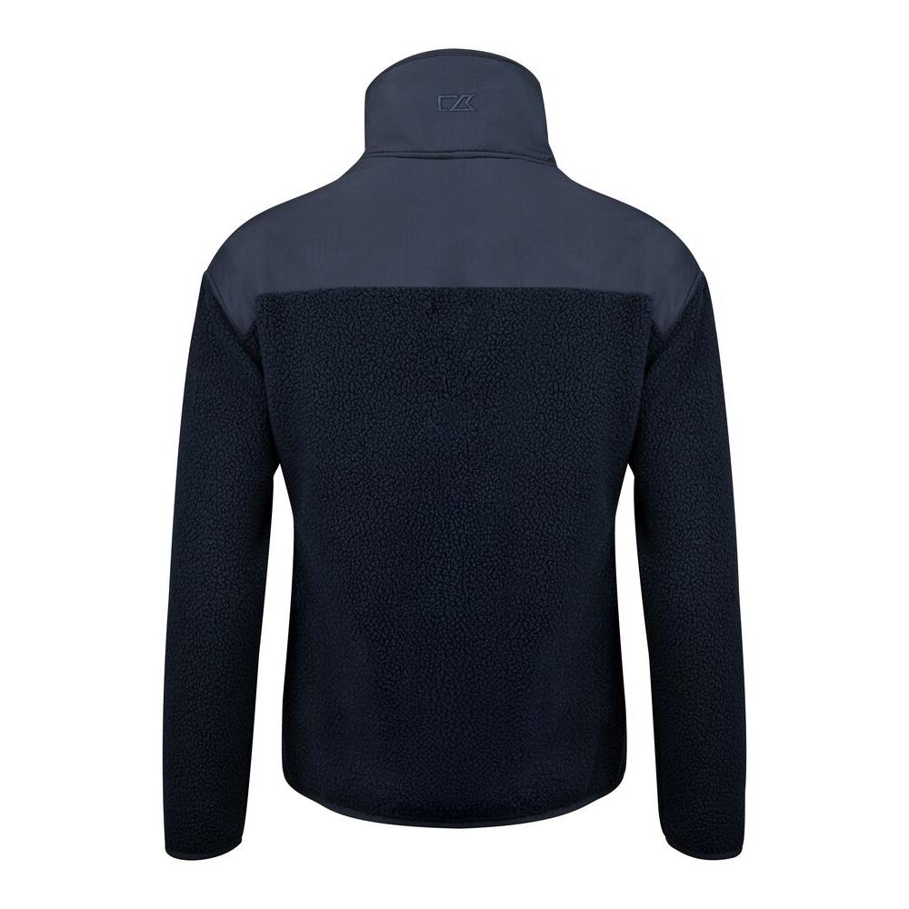 Cascade Sherpa Fleece Women - Dark navy - Image 2