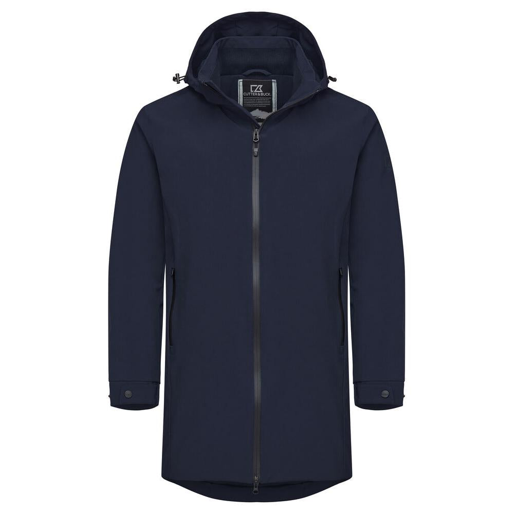 Wedderburn Jacket Men - Dark Navy - Image 1