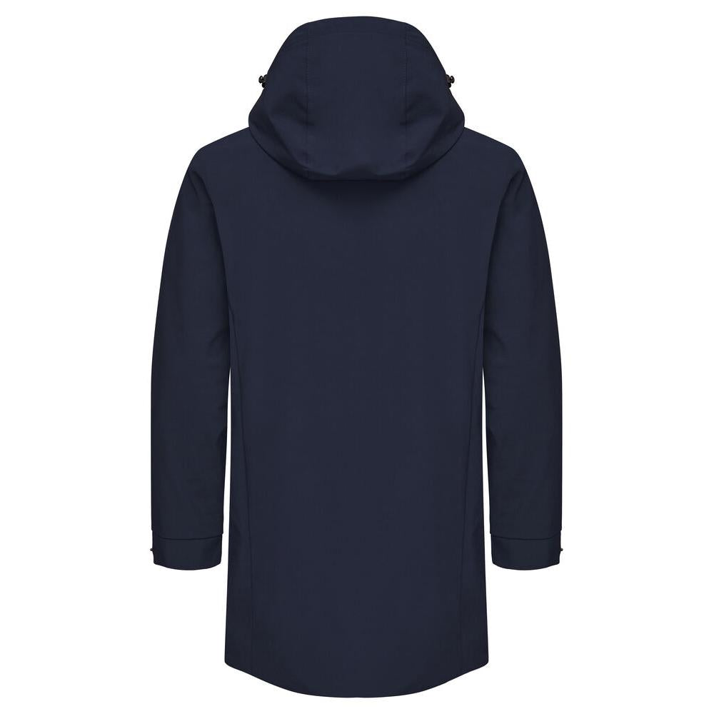 Wedderburn Jacket Men - Dark Navy - Image 2