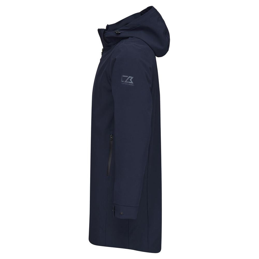 Wedderburn Jacket Men - Dark Navy - Image 3