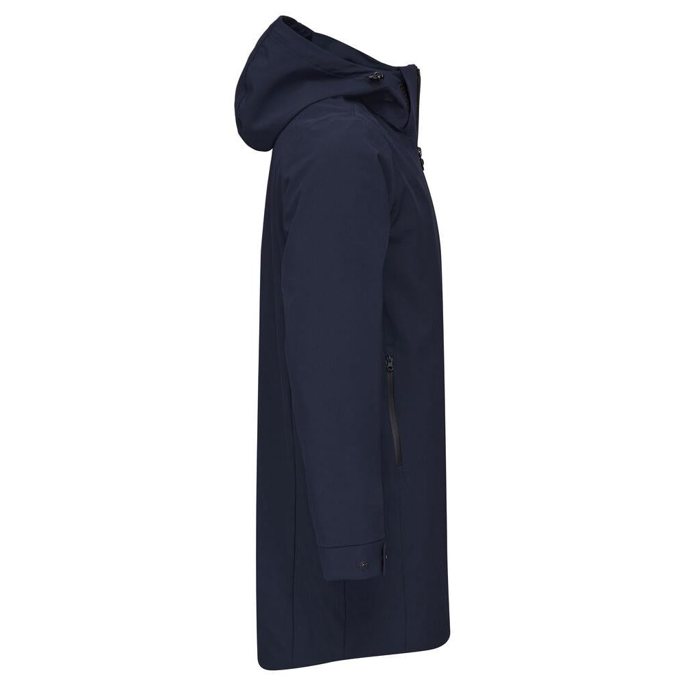 Wedderburn Jacket Men - Dark Navy - Image 4