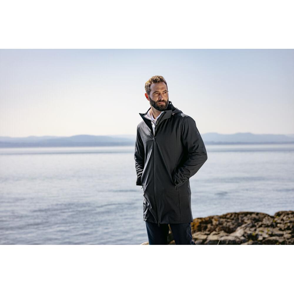 Wedderburn Jacket Men - Dark Navy - Image 5