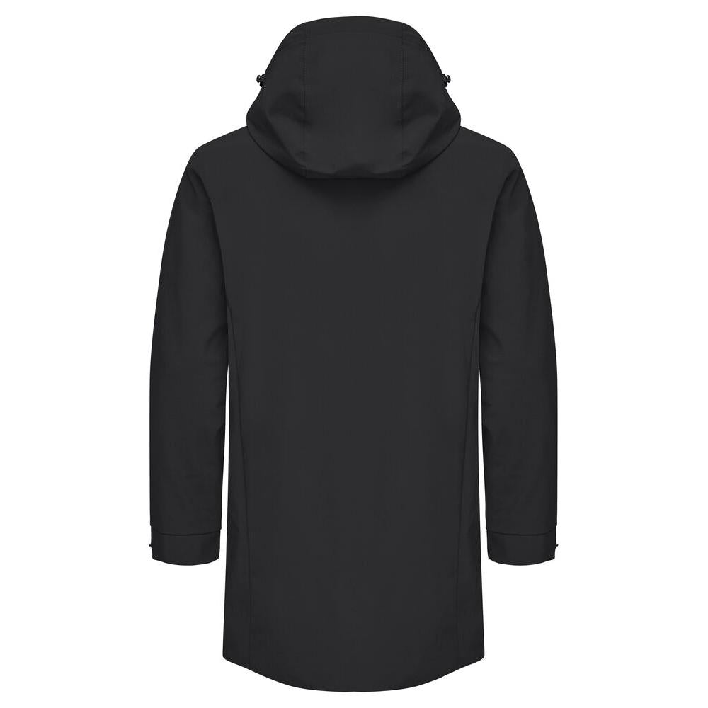 Wedderburn Jacket Men - Black - Image 2