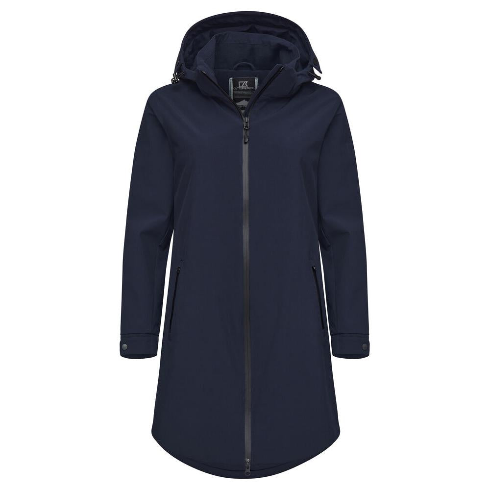 Wedderburn Jacket Women - Dark Navy - Image 1
