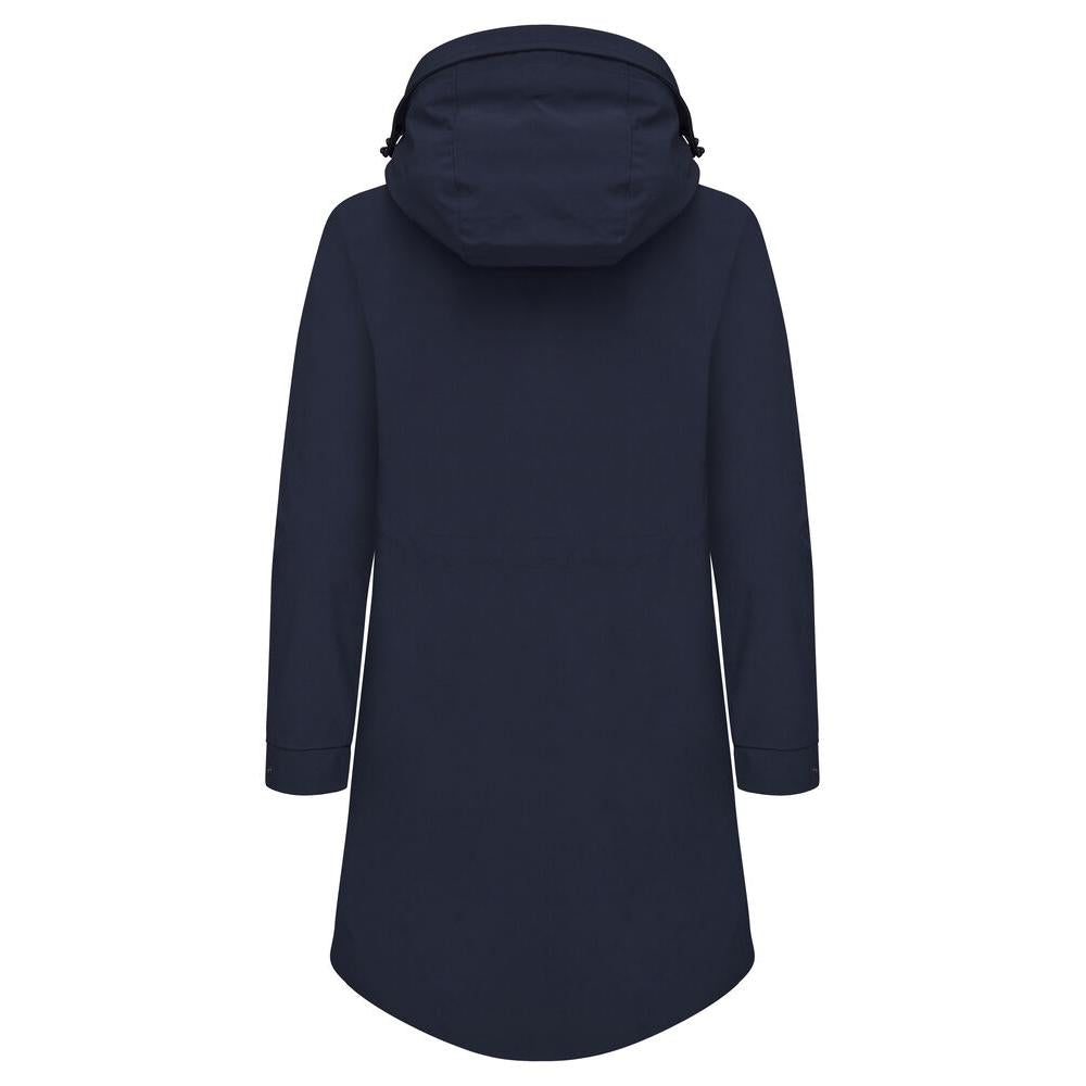 Wedderburn Jacket Women - Dark Navy - Image 2