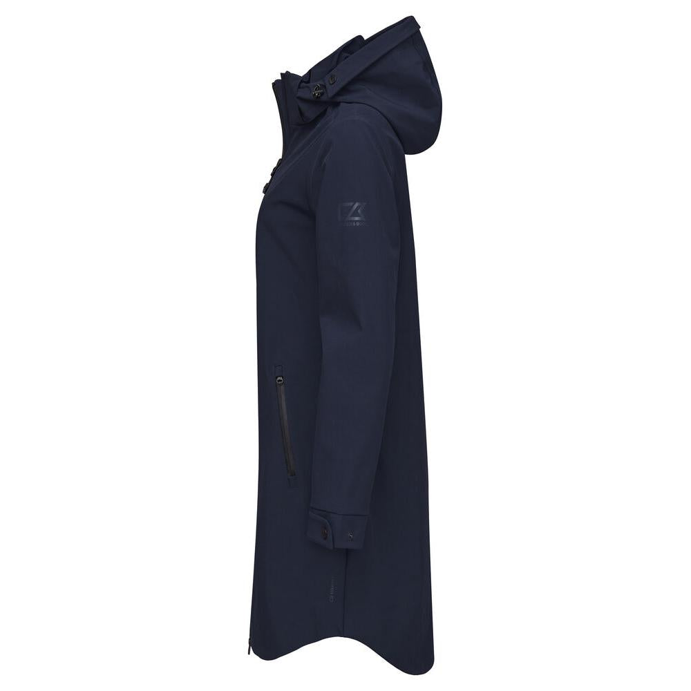 Wedderburn Jacket Women - Dark Navy - Image 3
