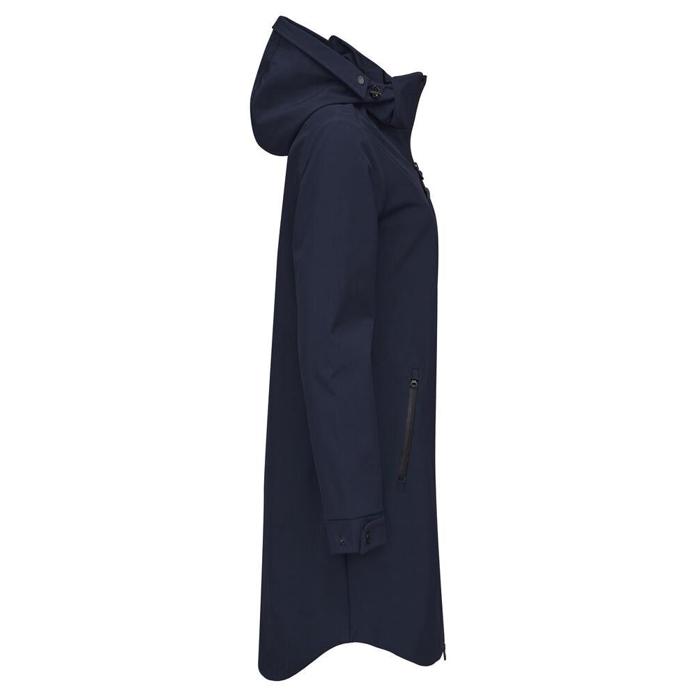 Wedderburn Jacket Women - Dark Navy - Image 4