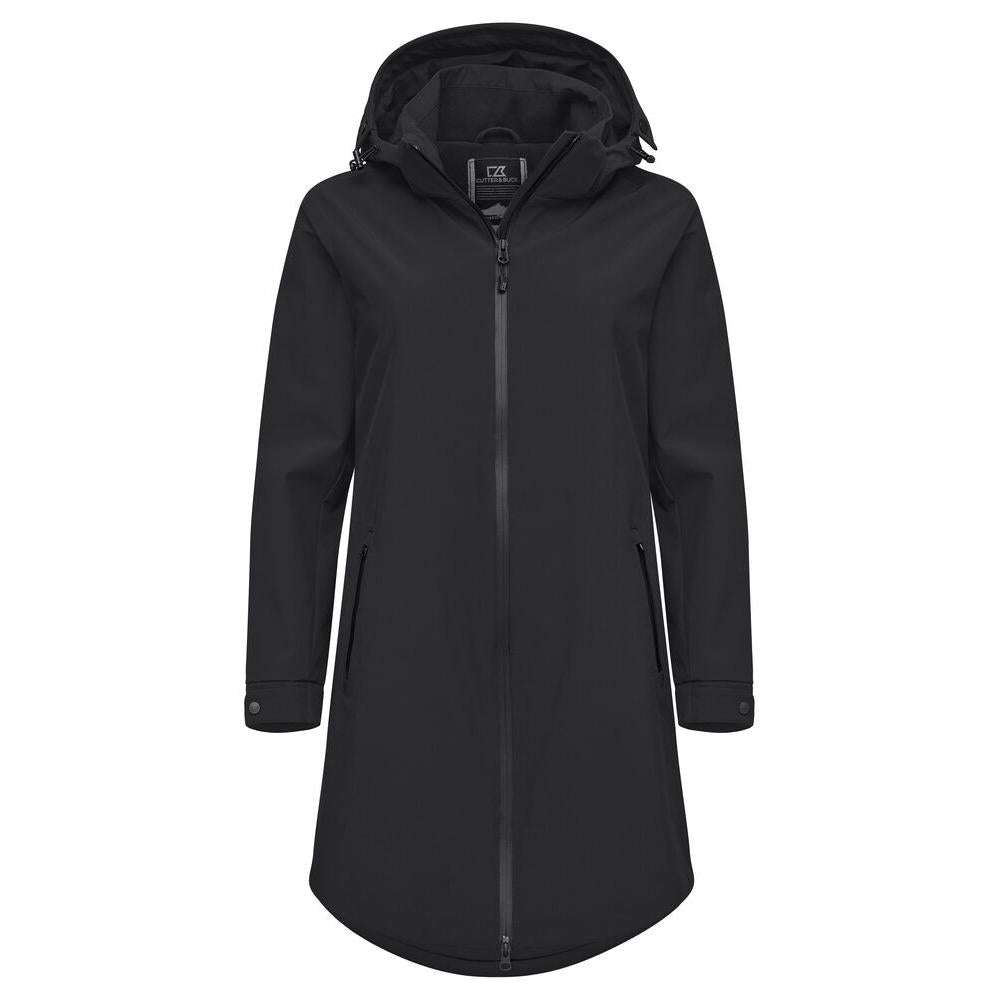 Wedderburn Jacket Women - Black - Image 1