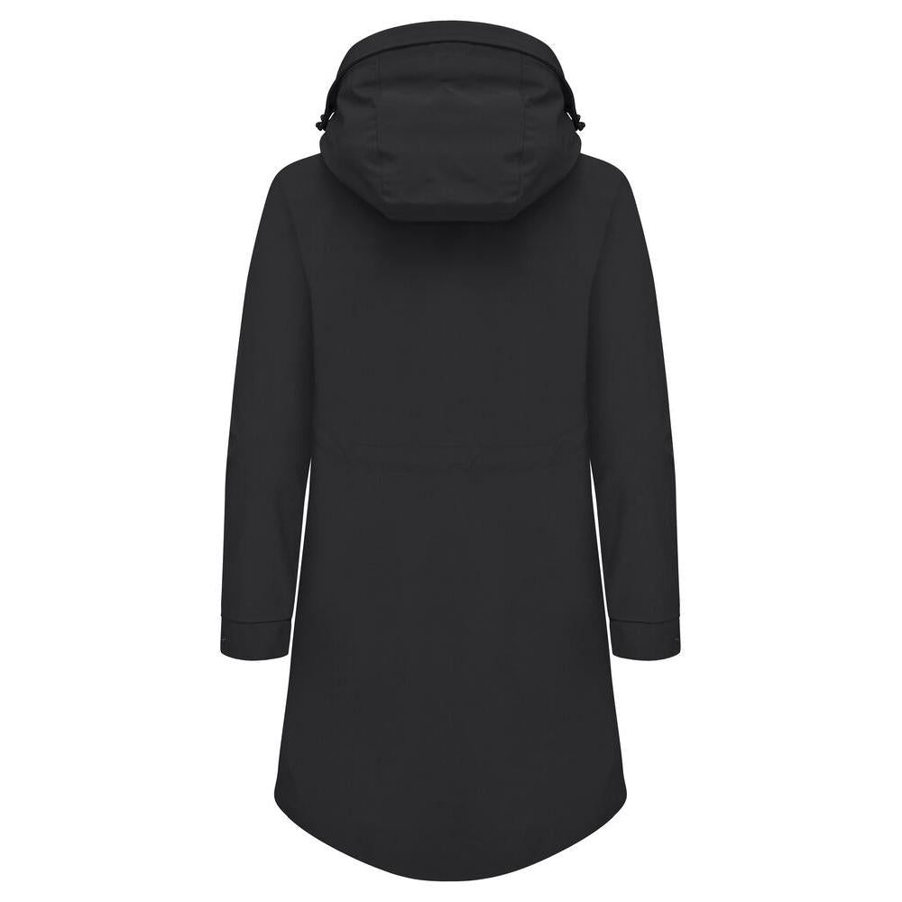 Wedderburn Jacket Women - Black - Image 2