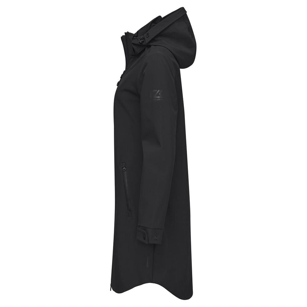 Wedderburn Jacket Women - Black - Image 3