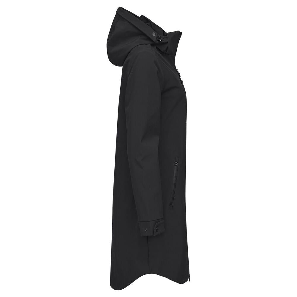 Wedderburn Jacket Women - Black - Image 4