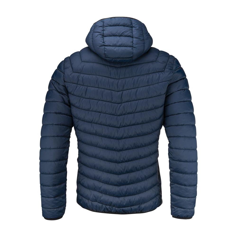 Mount Adams Jacket Men - Dark Navy - Image 2