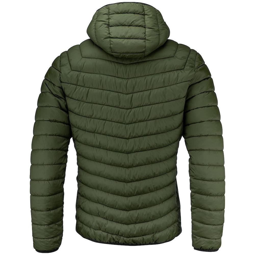 Mount Adams Jacket Men - Ivy Green - Image 2