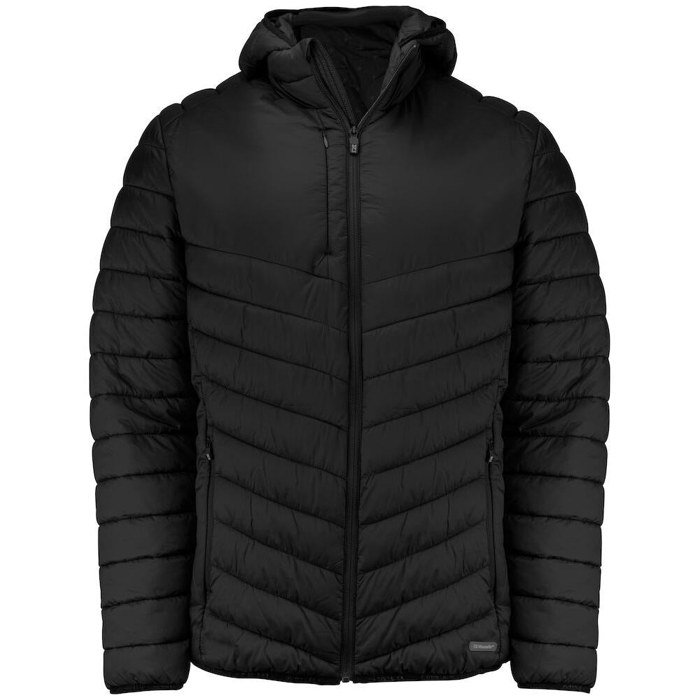 Mount Adams Jacket Men - Black - Image 1